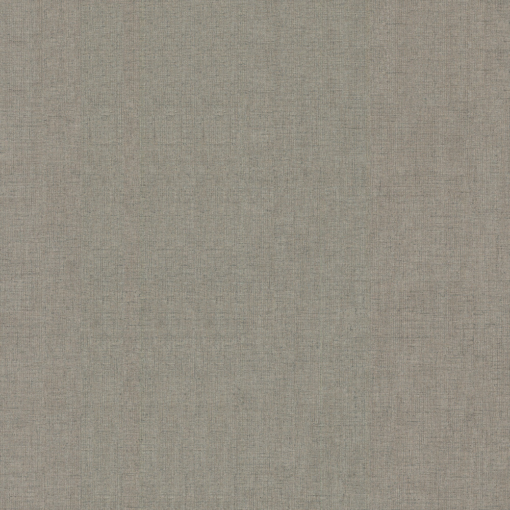Hardy Linen Cinder Wallpaper by York Wallcoverings Urban Digest Covers about 60.8 square feet 27-in by 27-ft long roll Unpasted 0 - Fabric Carolina -