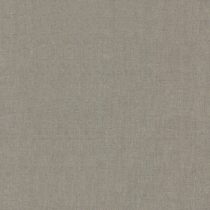 Hardy Linen Cinder Wallpaper by York Wallcoverings Urban Digest Covers about 60.8 square feet 27-in by 27-ft long roll Unpasted 0 - Fabric Carolina -