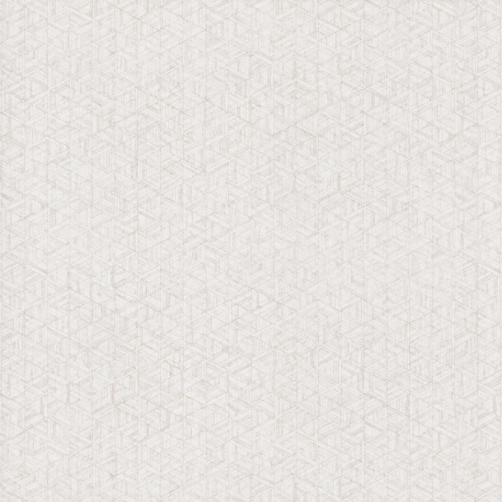 Rune Mother Of Pearl Wallpaper by York Wallcoverings Urban Digest Covers about 60.8 square feet 27-in by 27-ft long roll Unpasted 25.25 - Fabric Carolina -