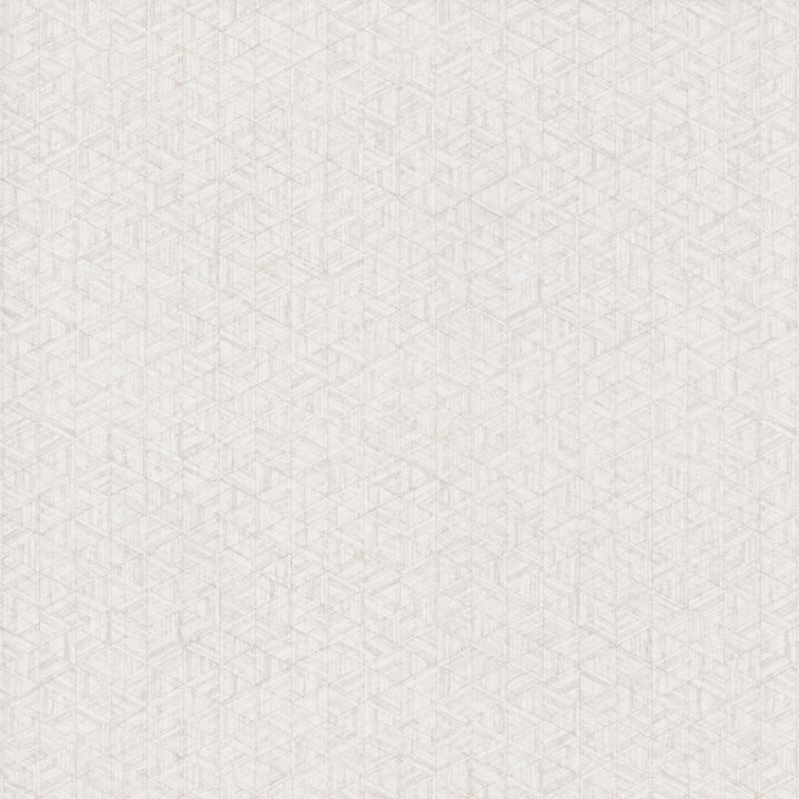 Rune Mother Of Pearl Wallpaper by York Wallcoverings Urban Digest Covers about 60.8 square feet 27-in by 27-ft long roll Unpasted 25.25 - Fabric Carolina -