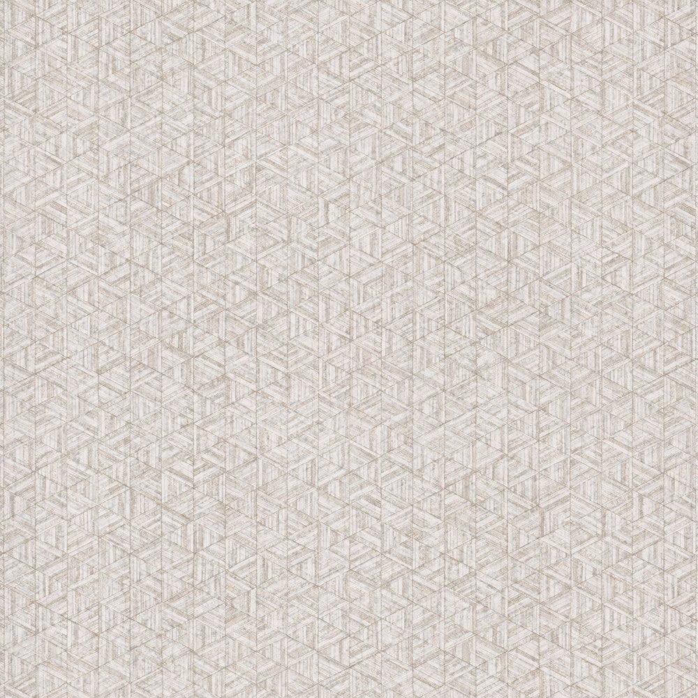 Rune Chestnut Wallpaper by York Wallcoverings Urban Digest Covers about 60.8 square feet 27-in by 27-ft long roll Unpasted 25.25 - Fabric Carolina -