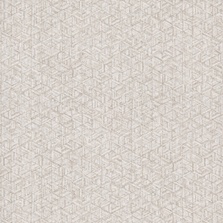 Rune Chestnut Wallpaper by York Wallcoverings Urban Digest Covers about 60.8 square feet 27-in by 27-ft long roll Unpasted 25.25 - Fabric Carolina -