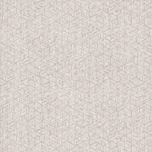 Rune Chestnut Wallpaper by York Wallcoverings