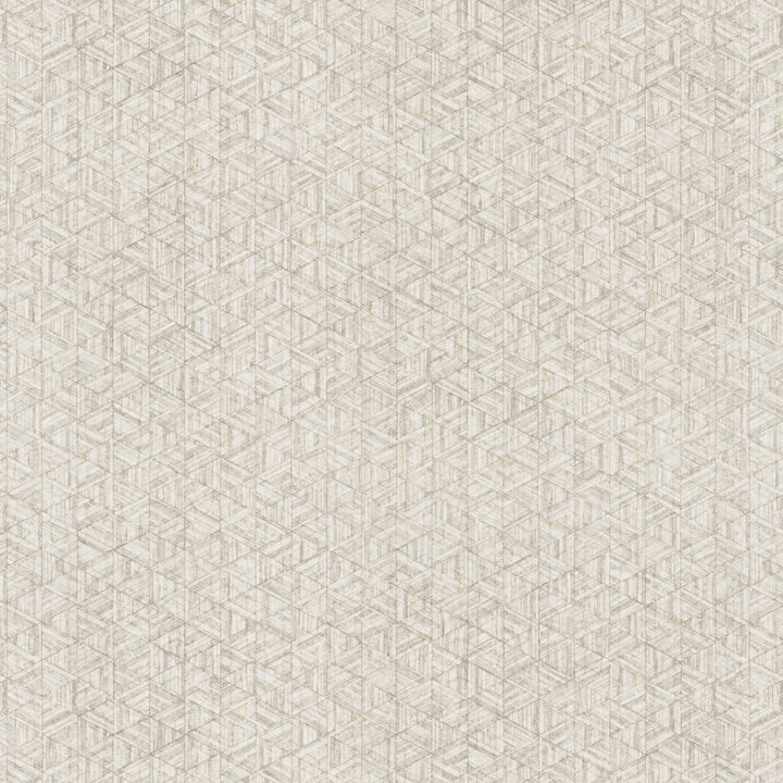 Rune Bone Wallpaper by York Wallcoverings Urban Digest Covers about 60.8 square feet 27-in by 27-ft long roll Unpasted 25.25 - Fabric Carolina -