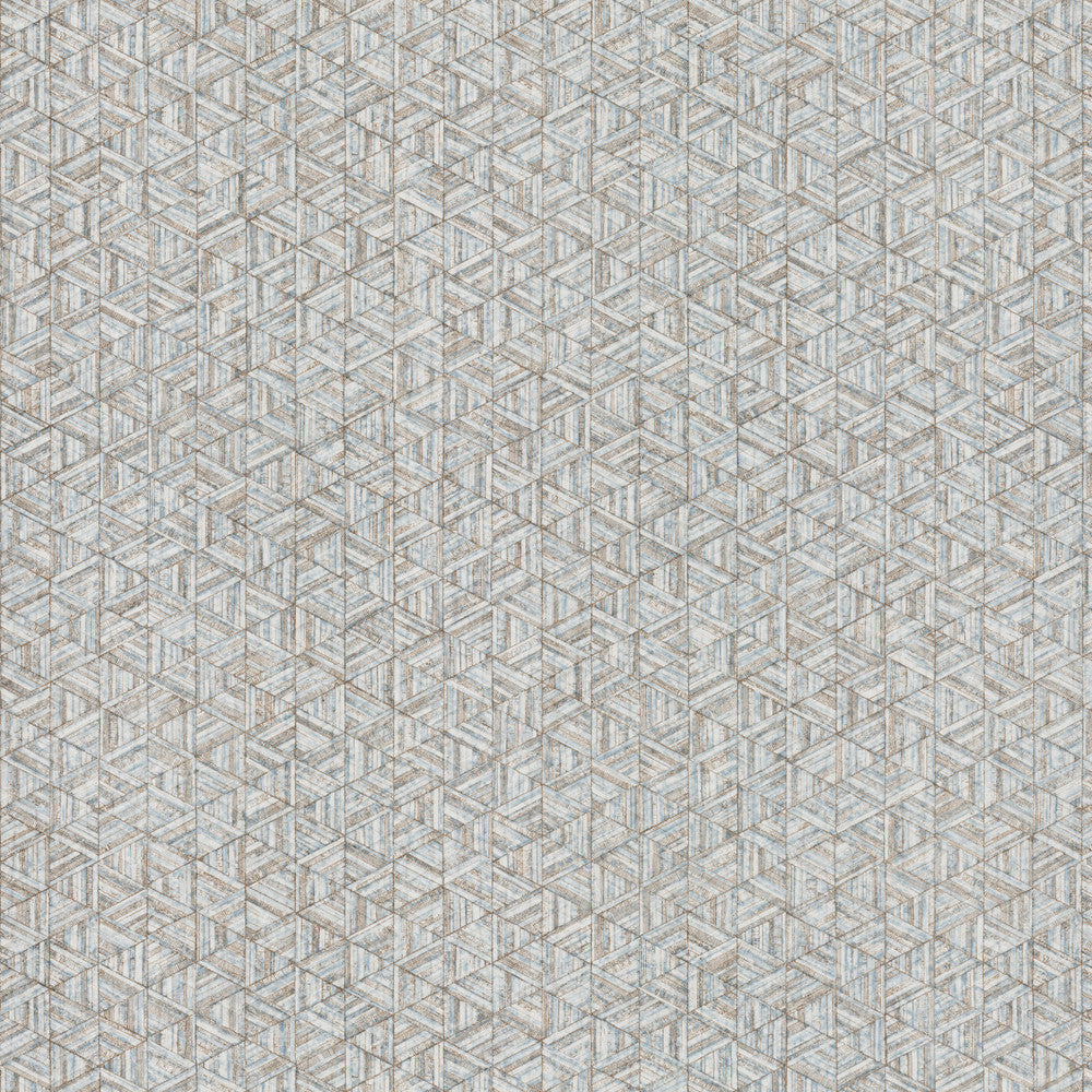 Rune Pewter Wallpaper by York Wallcoverings Urban Digest Covers about 60.8 square feet 27-in by 27-ft long roll Unpasted 25.25 - Fabric Carolina -