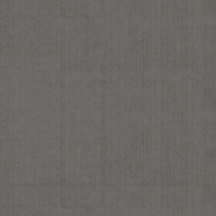 Verge Graphite Wallpaper by York Wallcoverings Urban Digest Covers about 60.8 square feet 27-in by 27-ft long roll Unpasted 0 - Fabric Carolina -