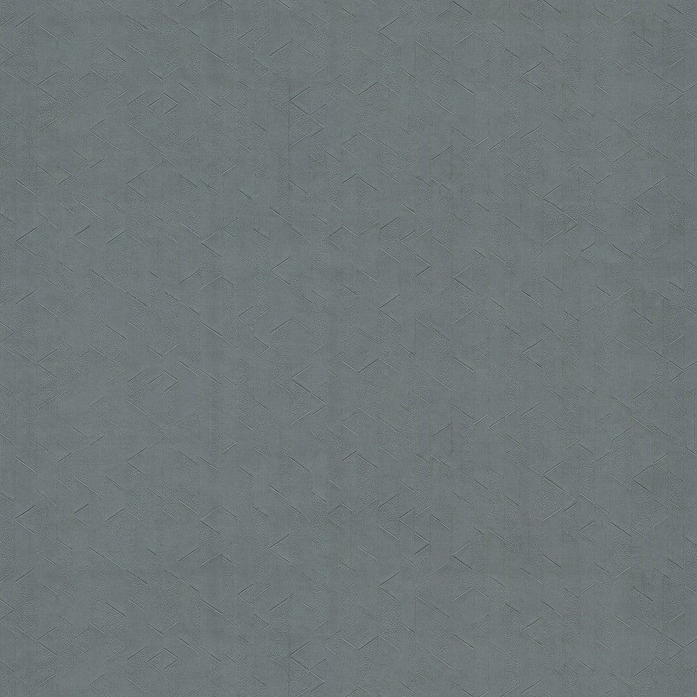 Verge Dark Slate Wallpaper by York Wallcoverings Urban Digest Covers about 60.8 square feet 27-in by 27-ft long roll Unpasted 0 - Fabric Carolina -