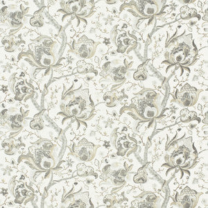 Udall 1 Stone by Stout Fabric
