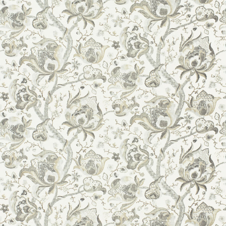 Udall 1 Stone by Stout Fabric RAINBOW LIBRARY DOVE/CHARCOAL 45%SVI 55%LIN USA FLAME RETARDANT-U.F.A.C. CLASS 1 CATB 117-2013 WYZENBEEK 15 000 DOUBLE RUB WEAR TEST (HEAVY DUTY) Horizontal: 27 and Vertical: 27 54 in - Fabric Carolina -