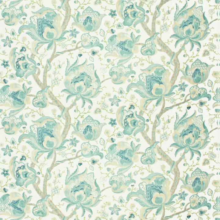 Udall 2 Teal by Stout Fabric Stout Fabric Udall 2 TealFabric RAINBOW LIBRARY MINERAL/SEAMIST USA </p><p>Repeat: H: 27.000, V: 27.000 54 in - Fabric Carolina -