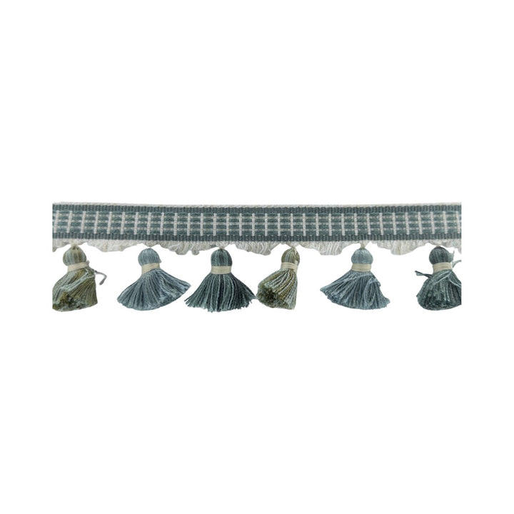 Apollo 50 Antler by Stout Trim Stout Trim Apollo 50 AntlerTrim Art Of Design Tassel Fringe 92%Svi 5%Pol 3%Cot China </p><p>Repeat: H: 0, V: 0 2.5 in - Fabric Carolina -