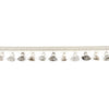 Ulster Tassel Fringe 7 Mushroom by Stout Trim