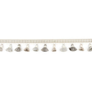 Ulster Tassel Fringe 7 Mushroom by Stout Trim