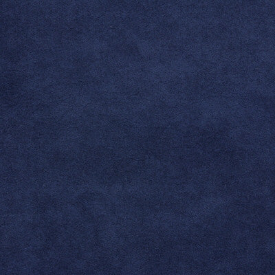 Ultrasoft Indigo by Kravet Design Fabric ULTRASUEDE POLYESTER - 100% Japan HEAVY Horizontal: 0 and Vertical: 0 45 - Fabric Carolina -