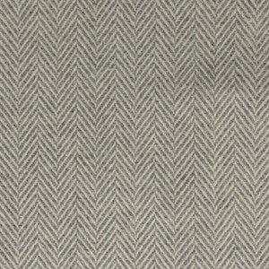 Unaware 1 Graphite by Stout Fabric