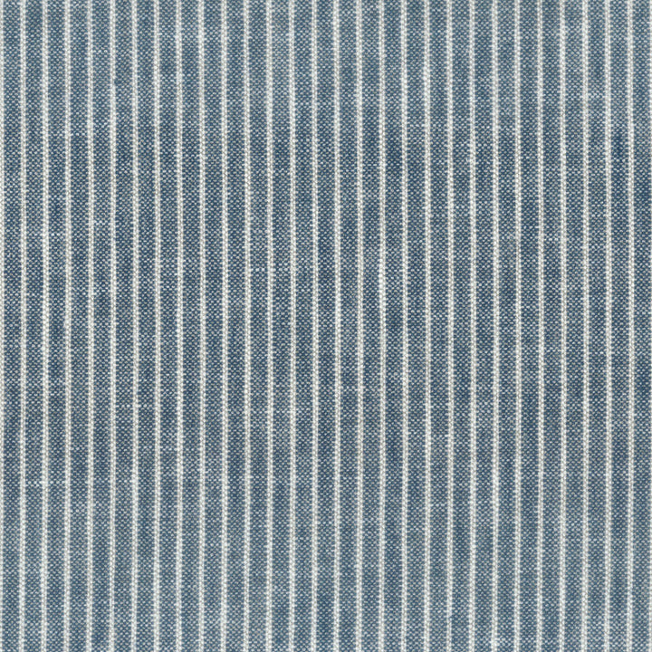 Uncanny 1 Ink by Stout Fabric LIVING IS EASY CHAMBRAY/NAVY 53%COT 47%POL INDIA PERFORMANCE RATED FABRIC FLAME RETARDANT-U.F.A.C. CLASS 1 CATB 117-2013 WYZENBEEK 40 000 DOUBLE RUB WEAR TEST (HEAVY DUTY) Horizontal: 0.625 and Vertical: 0 54 in - Fabric Carolina -