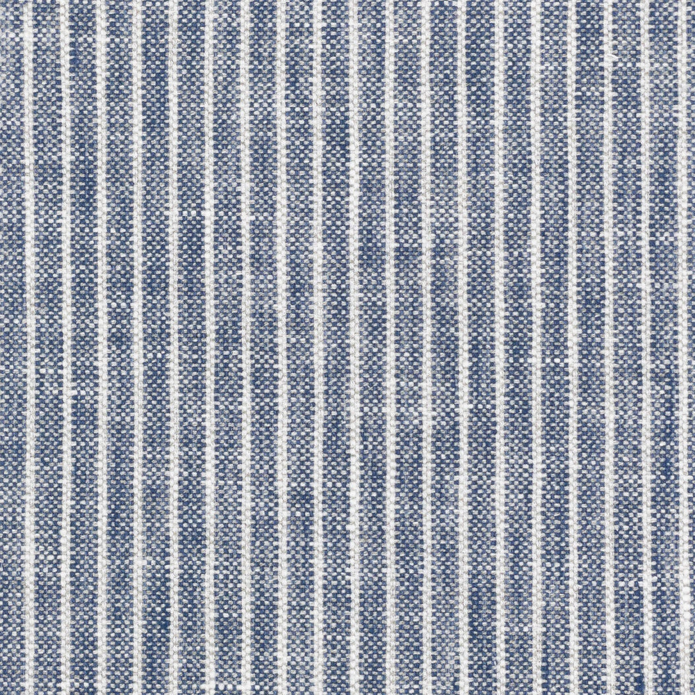 Uncanny 1 Ink by Stout Fabric Stout Fabric Uncanny 1 InkFabric LIVING IS EASY CHAMBRAY/NAVY INDIA </p><p>Repeat: H: 0.000, V: 0.625 54 in - Fabric Carolina -