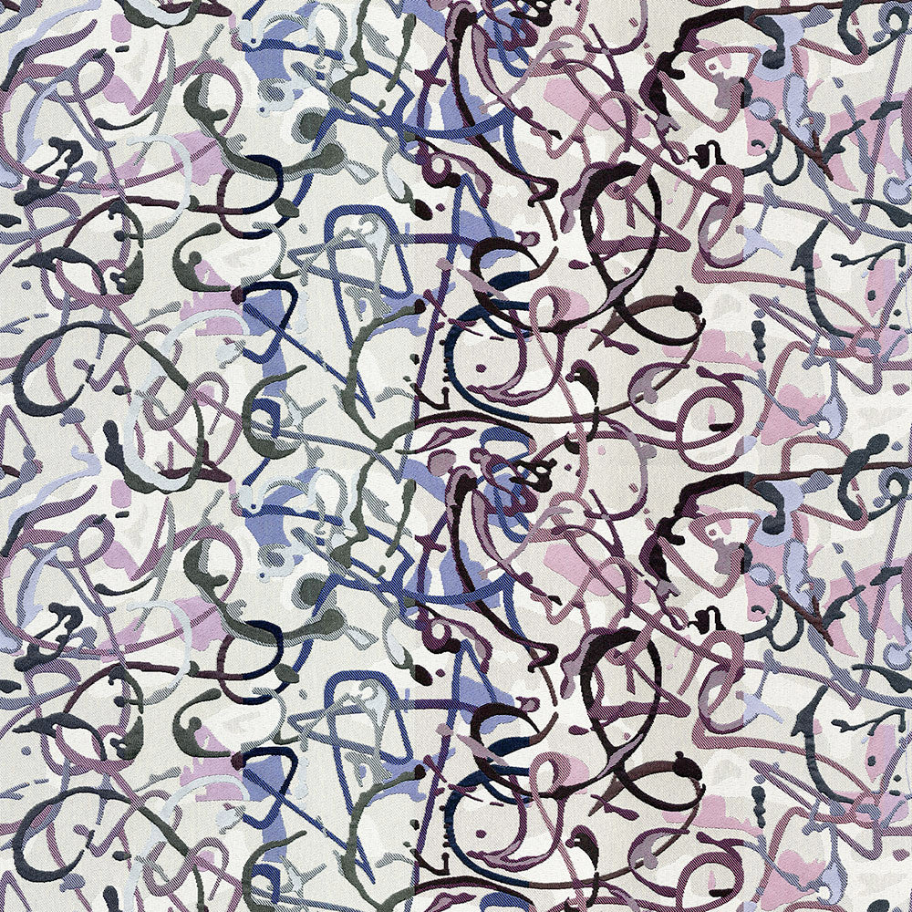 Unconventional 1009 African Violet by ABBEYSHEA Fabric 70% Cotton
30% Polyester CN 30000 Double Rubs (Wyzenbeek) </p><p>Repeat: Horizontal: and Vertical: 14.6 in. (37 cm) across the roll 55 in. - Fabric Carolina -
