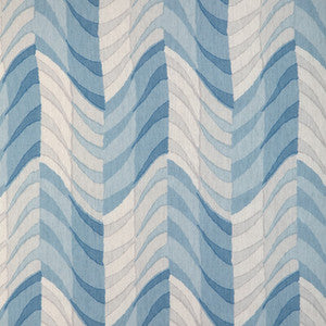 Undulation Ocean UNDULATION.5.0 by Kravet Basics Fabric