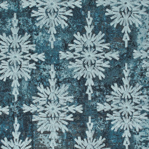 Unequal 1 Marine by Stout Fabric