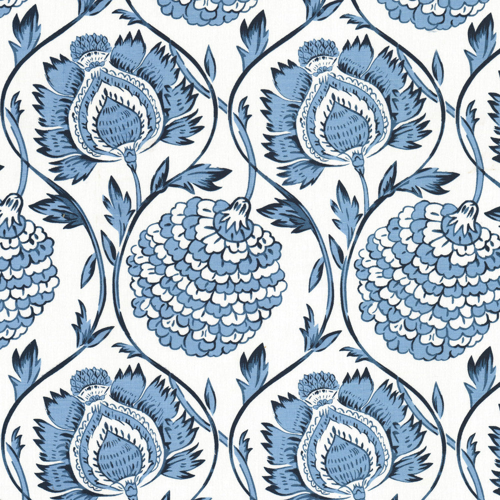 Unforgettable 3 Denim by Stout Fabric Stout Fabric Unforgettable 3 DenimFabric Comfortable Living Moonstone/Navy 54%Lin 46%Cot India </p><p>Repeat: H: 8.625, V: 0 56 in - Fabric Carolina -