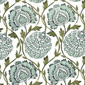 Unforgettable 5 Vapor by Stout Fabric
