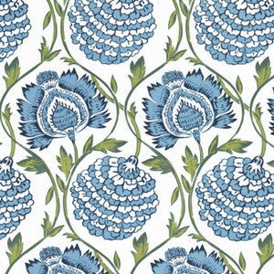 Unforgettable 6 Spring by Stout Fabric