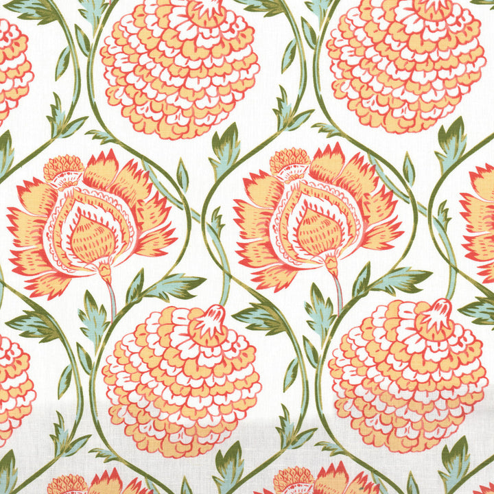 Unforgettable 7 Punch by Stout Fabric Stout Fabric Unforgettable 7 PunchFabric Comfortable Living Rosewood/Peony 54%Lin 46%Cot India </p><p>Repeat: H: 8.625, V: 0 56 in - Fabric Carolina -