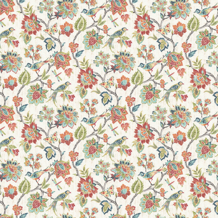 Unify 1 Tangerine by Stout Fabric Stout Fabric Unify 1 TangerineFabric COMFORTABLE LIVING ROSEWOOD/PEONY 100%COT KOREA </p><p>Repeat: H: 27.250, V: 26.250 55.5 in - Fabric Carolina -