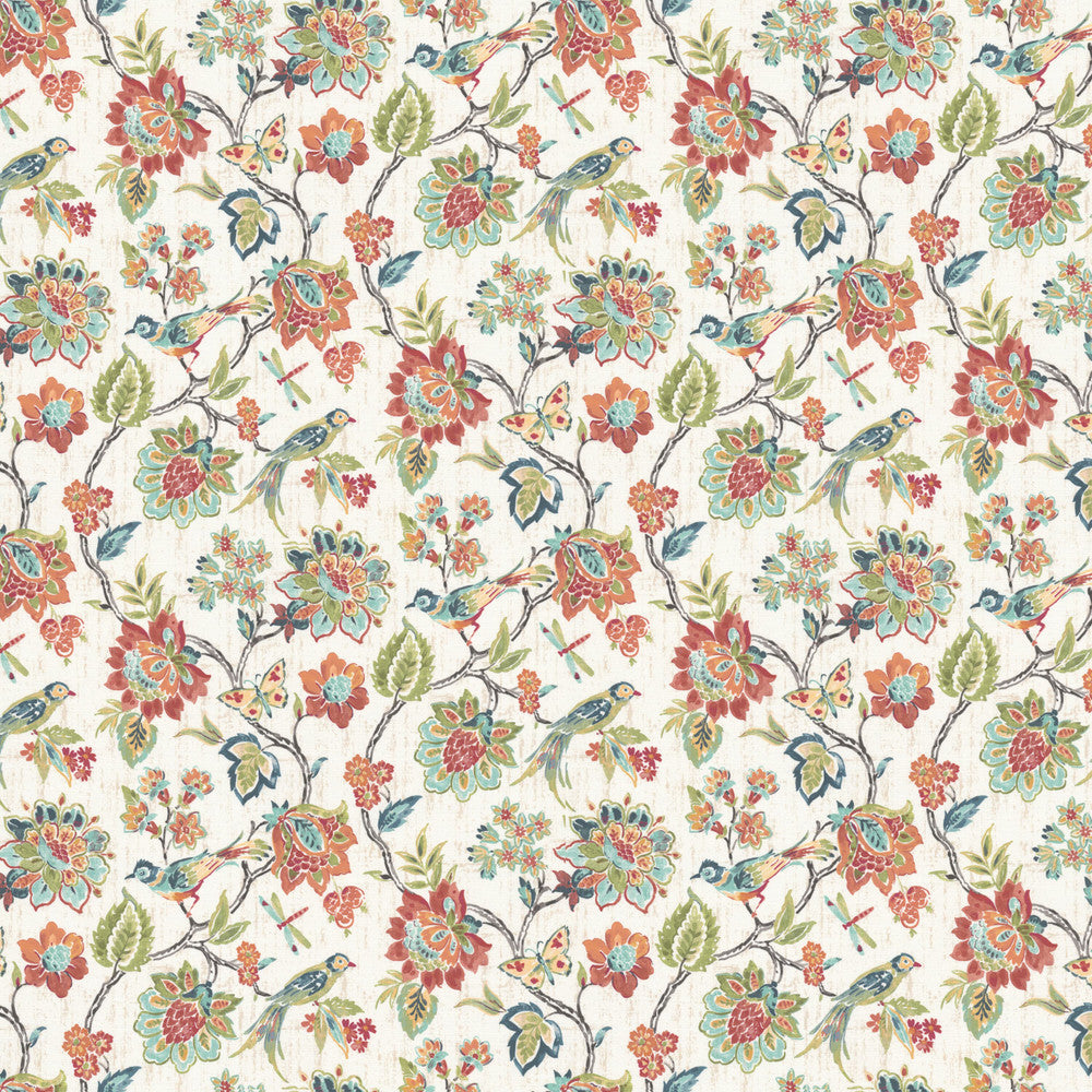 Unify 1 Tangerine by Stout Fabric Stout Fabric Unify 1 TangerineFabric Comfortable Living Rosewood/Peony 100%Cot Korea </p><p>Repeat: H: 27.25, V: 5.125 55.5 in - Fabric Carolina -