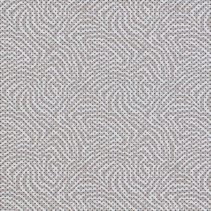Union 1 Taupe by Marcus William Fabric KAI/MARCUS WILLIAM METALLAH 52%POL 48%COT INDIA Horizontal: 13.750 and Vertical: 12.250 54 in - Fabric Carolina -