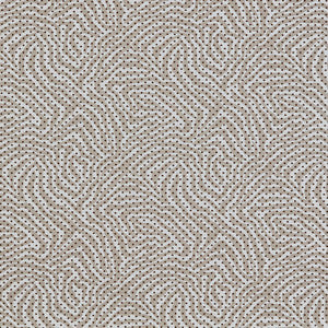 Union 2 Mushroom by Marcus William Fabric