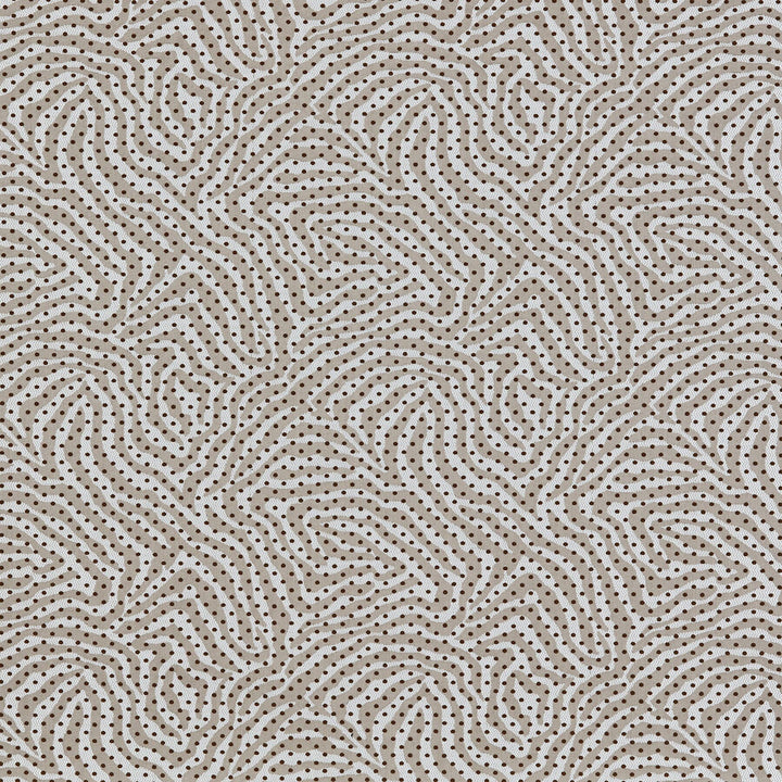 Union 2 Mushroom by Marcus William Fabric Marcus William Fabric Union 2 MushroomFabric KAI/MARCUS WILLIAM METALLAH INDIA </p><p>Repeat: H: 13.750, V: 12.250 54 in - Fabric Carolina -