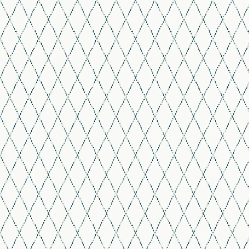 Unique 1 Moonstone by Stout Fabric Stout Fabric Unique 1 MoonstoneFabric COMFORTABLE LIVING AZURE/LAKE INDIA </p><p>Repeat: H: 2.125, V: 4.250 51.5 in - Fabric Carolina -