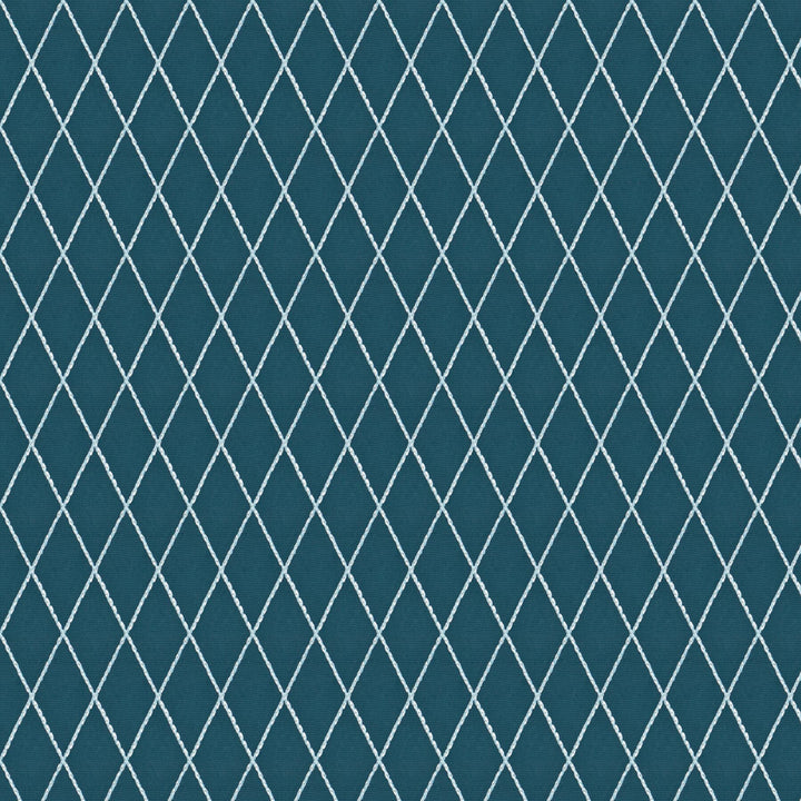 Unique 4 Ocean by Stout Fabric Stout Fabric Unique 4 OceanFabric COMFORTABLE LIVING AZURE/LAKE INDIA </p><p>Repeat: H: 2.125, V: 4.250 51.5 in - Fabric Carolina -