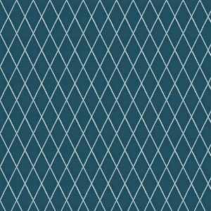 Unique 4 Ocean by Stout Fabric