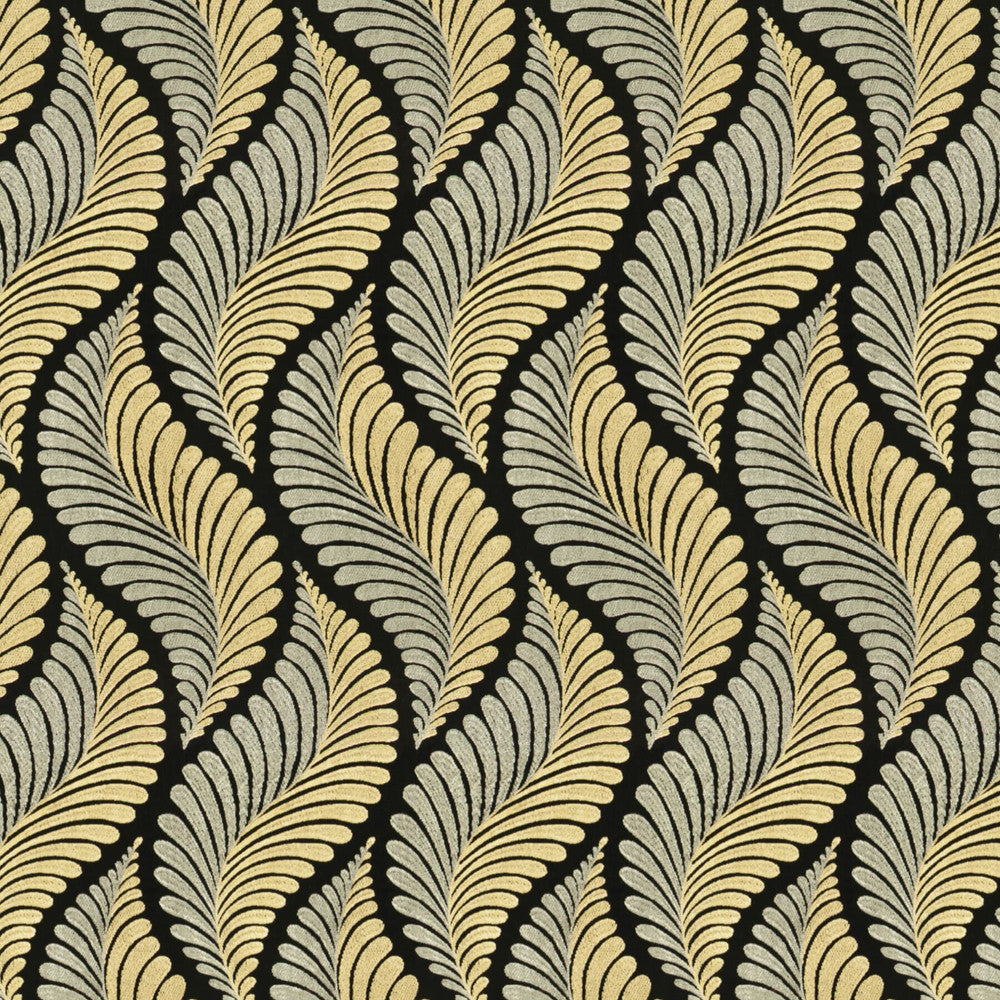 Unison 1 Raven by Aoc Fabric RAINBOW LIBRARY SMOKE/CHARCOAL 63%COT 37%LIN %BEMB INDIA MARTINDALE WEAR TEST (MEDIUM DUTY) Horizontal: 6.25 and Vertical: 14.875 50 in - Fabric Carolina -