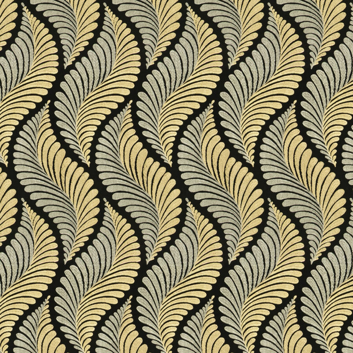 Unison 1 Raven by Aoc Fabric RAINBOW LIBRARY SMOKE/CHARCOAL 63%COT 37%LIN %BEMB INDIA MARTINDALE WEAR TEST (MEDIUM DUTY) Horizontal: 6.25 and Vertical: 14.875 50 in - Fabric Carolina -