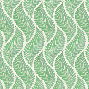 Unison 2 Pistachio by Aoc Fabric