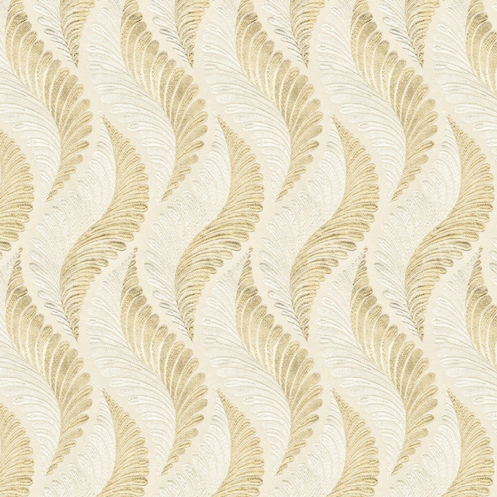 Unison 4 Stone by Aoc Designer Fabric RAINBOW LIBRARY MUSHROOM/TAUPE 63%COT 37%LIN %BEMB INDIA MARTINDALE WEAR TEST (MEDIUM DUTY) Horizontal: 6.25 and Vertical: 14.875 50 in - Swanky Fabrics -