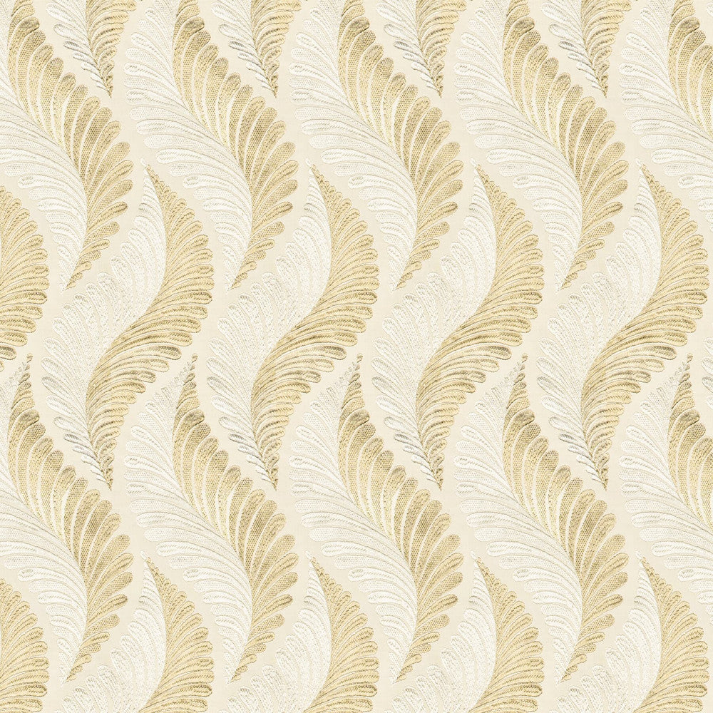 Unison 4 Stone by Aoc Fabric Aoc Fabric Unison 4 StoneFabric RAINBOW LIBRARY MUSHROOM/TAUPE INDIA </p><p>Repeat: H: 6.250, V: 14.875 50 in - Fabric Carolina -