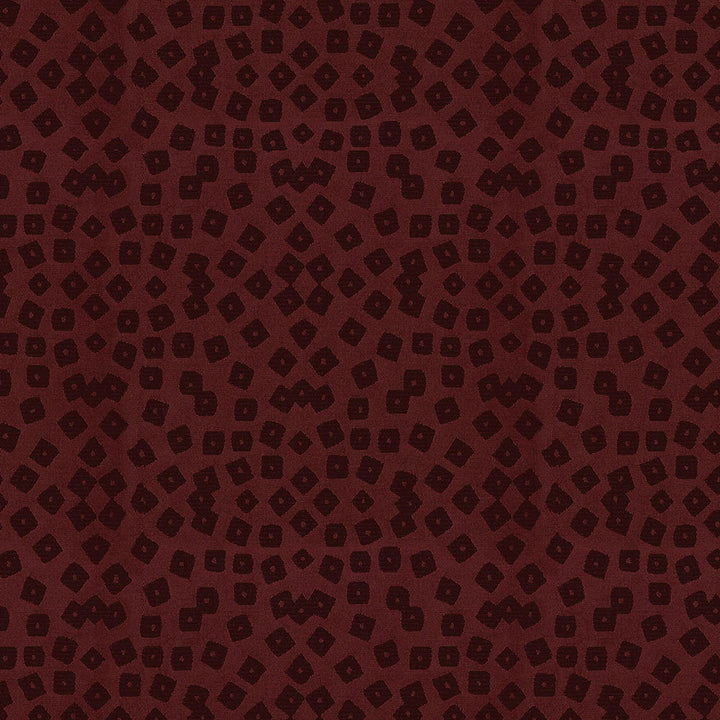 Identity 17 Bordeaux by Endurepel Fabric 100% Polyester China 160,000 Double Rubs (Wyzenbeek) </p><p>Repeat: Horizontal: 8.1" (20.5 cm) Up the Roll and Vertical: 7.6" (19.2 cm) Across the Roll 55" (140 cm) - Fabric Carolina -
