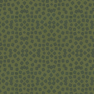 Identity 27 Olive by Endurepel Fabric