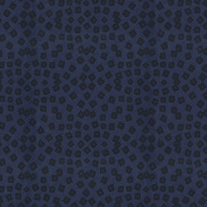 Identity 308 Midnight by Endurepel Fabric