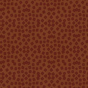 Identity 405 Flame by Endurepel Fabric