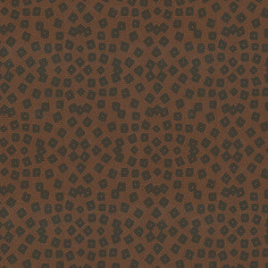 Identity 44 Tangerine by Endurepel Fabric