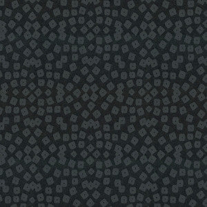 Identity 908 Charcoal by Endurepel Fabric