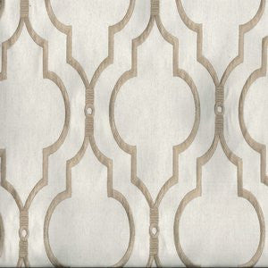Unity Tan 214 by Norbar Fabric HABITAT 82% COTTON 18% VISCOSE CHINA 15,000 BASECLOTH 6 3/4"V 7 5/8"H 51 - Fabric Carolina -