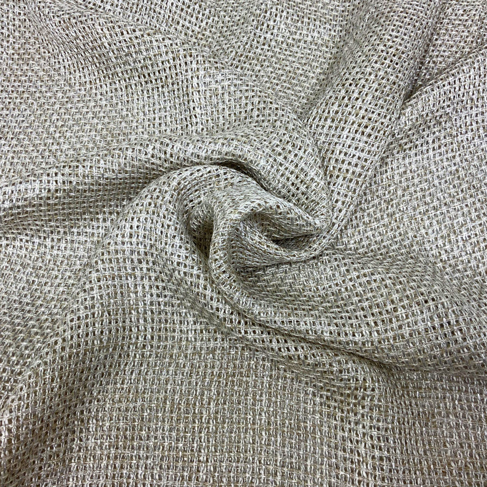UNITY 91J8831 by JF Designer Fabric Harmony 67% Polyacrylic, 33% Polyester Turkey  Horizontal:  and Vertical:  116  - Swanky Fabrics -