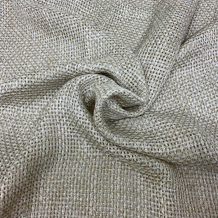 UNITY 91J8831 by JF Designer Fabric Harmony 67% Polyacrylic, 33% Polyester Turkey  Horizontal:  and Vertical:  116  - Swanky Fabrics -